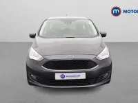 Usado Ford C-MAX Zetec 125 CV (91 kW) 2019 Gris Monovolumen