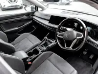 Used VW Golf VIII Edition 2023 Grey Hatchback