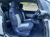 Used Peugeot 1007 2005 Grey MPV
