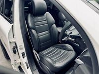 Used Mercedes GLE63 AMG Premium 2016 White Coupe