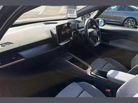 Used Cupra Born e-Boost 169 kW (231 HP) 2025 Black Hatchback