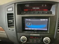 Used Mitsubishi Shogun 200 HP (147 kW) 2013 Black SUV
