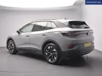 Used VW ID.4 Pro 210 kW (286 HP) 2025 Grey SUV