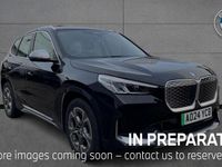 Used BMW iX1 xLine 147 kW (201 HP) 2024 Black SUV