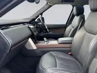 Używany Land Rover Range Rover SE 2023 Szary SUV