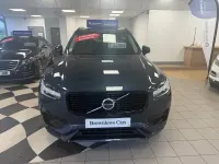 Used Volvo XC90 Plus 235 HP (172 kW) 2023 Blue SUV