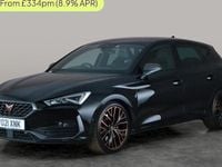 Used Cupra Leon VZ3 300 HP (220 kW) 2023 Hatchback