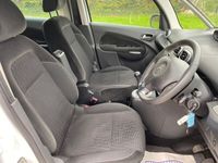 used Citroën C3 Picasso 1.6 BLUEHDI EXCLUSIVE 5d 98 BHP