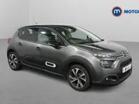 Usado Citroën C3 PureTech 83 CV (61 kW) 2023 Utilitario