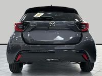 New Mazda 2 Homura-Line 116 HP (85 kW) 2025 Hatchback
