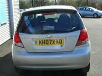 Used Chevrolet Kalos 2007 Hatchback