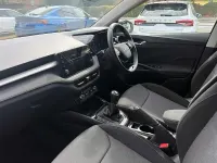 Used Skoda Fabia Design Edition 113 HP (83 kW) 2026 White Hatchback