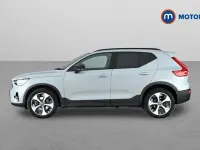 Used Volvo XC40 Plus 163 HP (119 kW) 2026 SUV