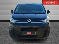 Used Citroën Dispatch 118 HP (86 kW) 2021 Black MPV