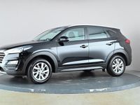 used Hyundai Tucson 1.6 CRDi 48V MHD SE Nav 5dr 2WD