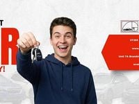 Used Peugeot 207 2009 Blue Hatchback