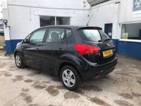 used Kia Venga 1.4 CRDi EcoDynamics 1 5dr