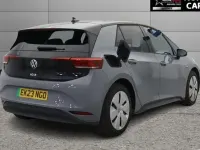 Used VW ID.3 Pro Performance 150 kW (204 HP) 2023 Grey Hatchback