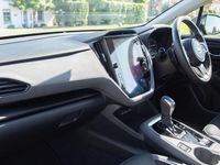 Used Subaru Crosstrek 136 HP (100 kW) 2024 Grey SUV