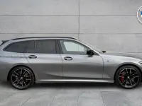 Used BMW M340 Comfort Edition 335 HP (246 kW) 2024 Grey Estate