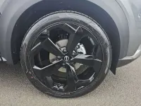 New Nissan Juke Tekna 114 HP (83 kW) 2026 Gun metallic SUV