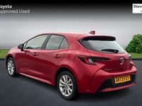 Used Toyota Corolla 140 HP (102 kW) 2026 Hatchback