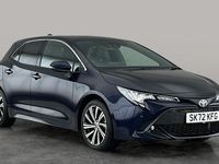 Used Toyota Corolla Design 122 HP (89 kW) 2022 Hatchback