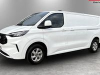 Usado Ford Transit Custom Limited 136 HP (100 kW) 2025 Van