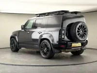 Usado Land Rover Defender HSE Dynamic 2022 Cinzento SUV