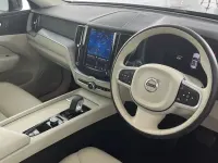 Used Volvo XC60 Inscription 249 HP (183 kW) 2022 Black SUV