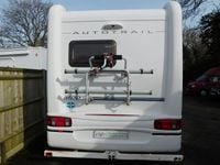 Used Fiat Ducato 2005 White Van