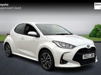 Second-hand Toyota Yaris Hybrid Design 116 CP (85 kW) 2025 Hatchback