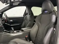 Used BMW M3 Competition Edition 510 HP (375 kW) 2022 Grey Sedan
