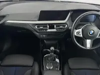Used BMW 218 M Sport 136 HP (100 kW) 2022 Black Coupe