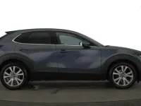 Used Mazda CX-30 Inclusive 2021 Grey SUV
