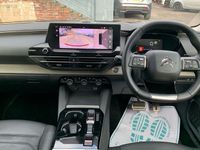 Used Citroën C5 X PureTech 131 HP (96 kW) 2025 Black Estate