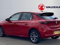 Używany Vauxhall Corsa Design Edition 101 KM (74 kW) 2025 Hatchback