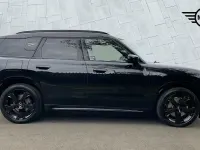 Used Mini Countryman 168 HP (123 kW) 2025 Black SUV