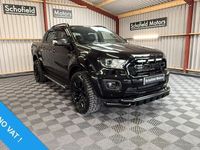 Used Ford Ranger Wildtrack 213 HP (156 kW) 2022 Pickup