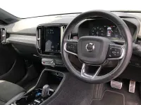 Used Volvo XC40 R-Design 197 HP (144 kW) 2020 Black SUV