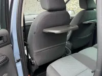 Used Ford C-MAX Style 109 HP (80 kW) 2006 Blue MPV