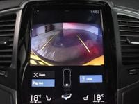 Used Volvo XC90 Momentum 2018 Black SUV