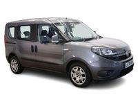 Used Fiat Doblò S 2021 Grey MPV