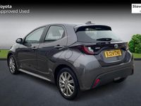 Used Toyota Yaris Hybrid 116 HP (85 kW) 2026 Hatchback