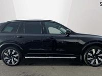 used Volvo XC90 Recharge Ultimate T8