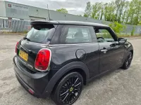 Used Mini Cooper S Hatch 135 kW (184 HP) 2023 Black Hatchback