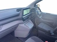 Begagnad VW Transporter Pro 2026 Grå Van