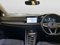 Begagnad VW Golf VIII Style 150 HK (110 kW) 2023 Halvkombi
