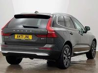 Used Volvo XC60 Inscription 194 HP (142 kW) 2022 SUV