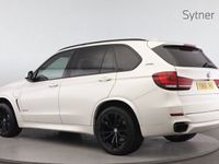 used BMW X5 xDrive40e M Sport 2.0 5dr